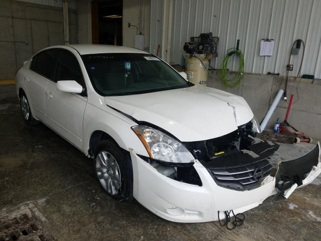 NISSAN ALTIMA BAS 2011 1n4al2ap5bc145268