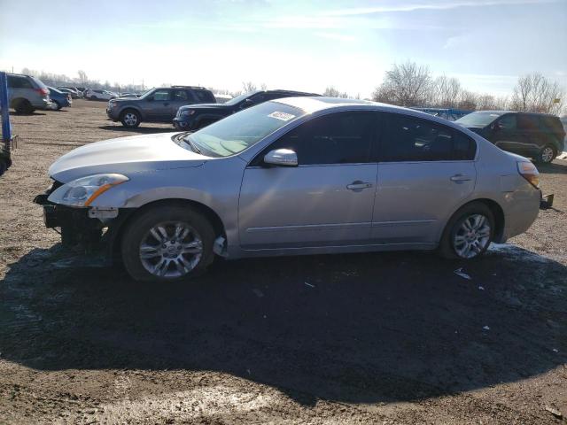 NISSAN ALTIMA BAS 2011 1n4al2ap5bc145383