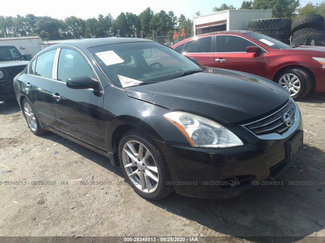 NISSAN ALTIMA 2011 1n4al2ap5bc145688