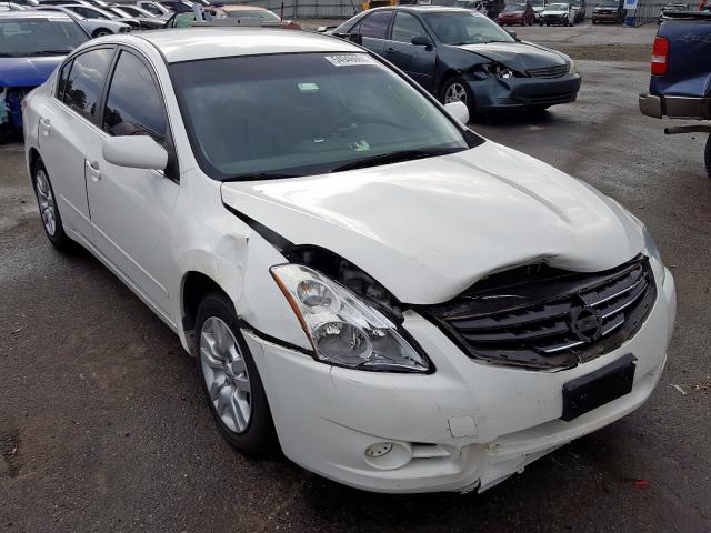 NISSAN ALTIMA BAS 2011 1n4al2ap5bc146288