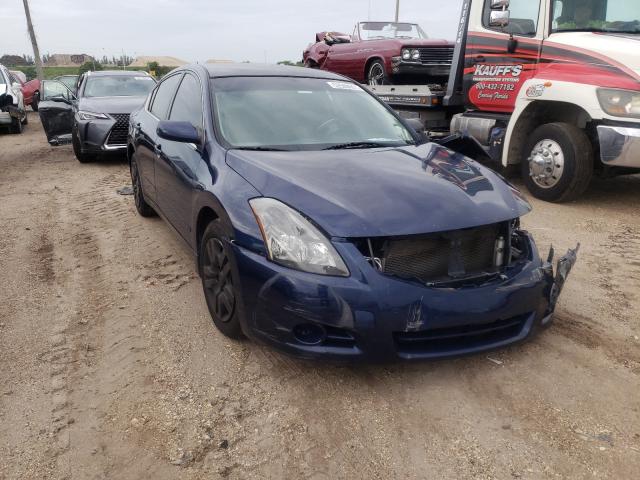 NISSAN ALTIMA BAS 2011 1n4al2ap5bc146758