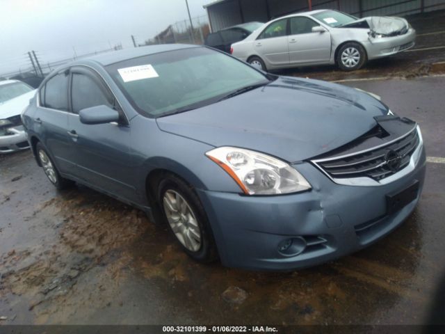 NISSAN ALTIMA 2011 1n4al2ap5bc146940