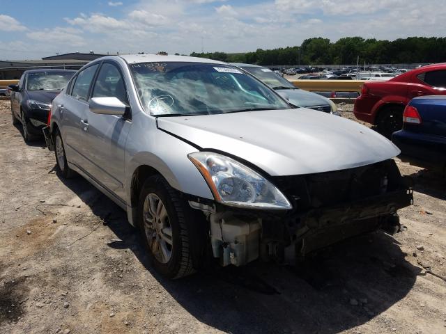 NISSAN ALTIMA BAS 2011 1n4al2ap5bc147070