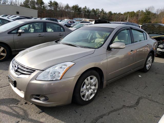 NISSAN ALTIMA BAS 2011 1n4al2ap5bc147652