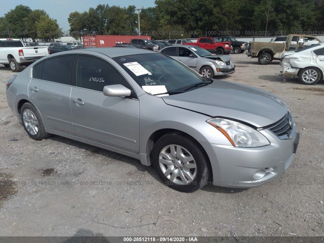 NISSAN ALTIMA 2011 1n4al2ap5bc147814