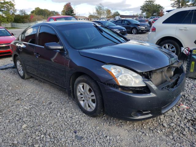 NISSAN ALTIMA BAS 2011 1n4al2ap5bc148803