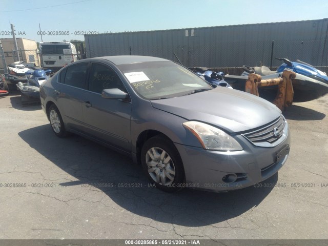 NISSAN ALTIMA 2011 1n4al2ap5bc149319