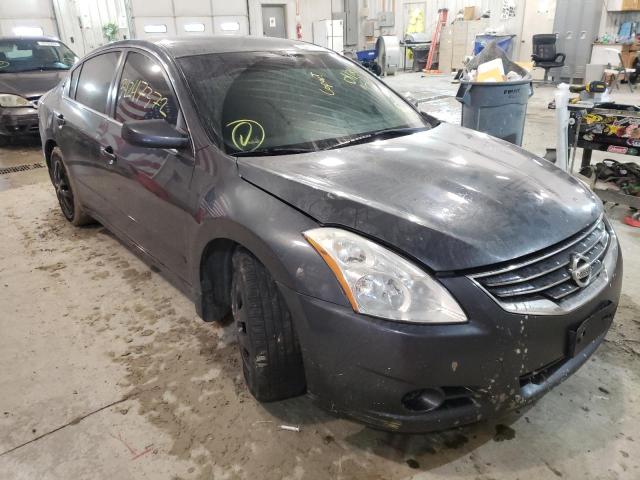 NISSAN ALTIMA BAS 2011 1n4al2ap5bc149501