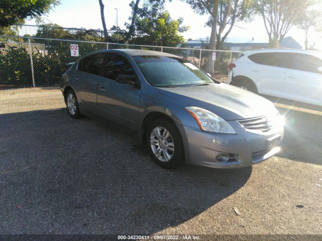 NISSAN ALTIMA 2011 1n4al2ap5bc150387