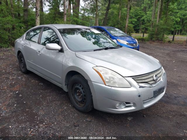 NISSAN ALTIMA 2011 1n4al2ap5bc150714