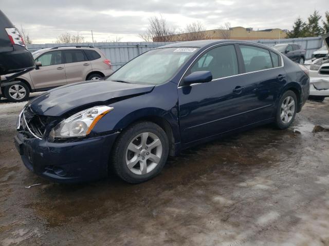 NISSAN ALTIMA BAS 2011 1n4al2ap5bc150972