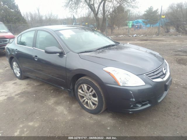 NISSAN ALTIMA 2011 1n4al2ap5bc151541