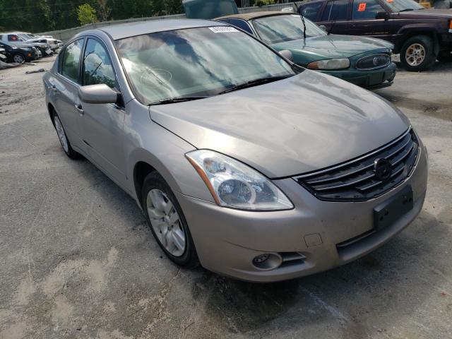 NISSAN ALTIMA BAS 2011 1n4al2ap5bc152222