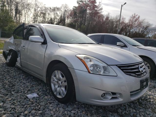 NISSAN ALTIMA BAS 2011 1n4al2ap5bc152284