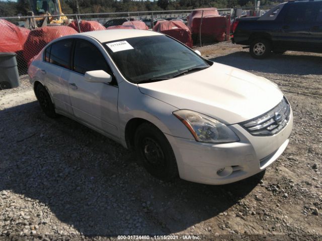 NISSAN ALTIMA 2011 1n4al2ap5bc152348