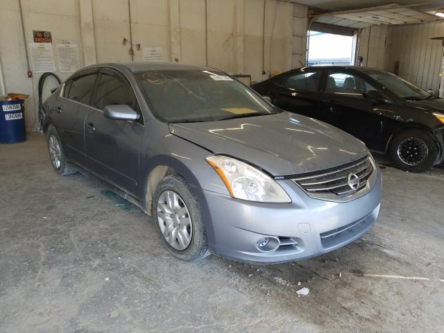 NISSAN ALTIMA BAS 2011 1n4al2ap5bc153340