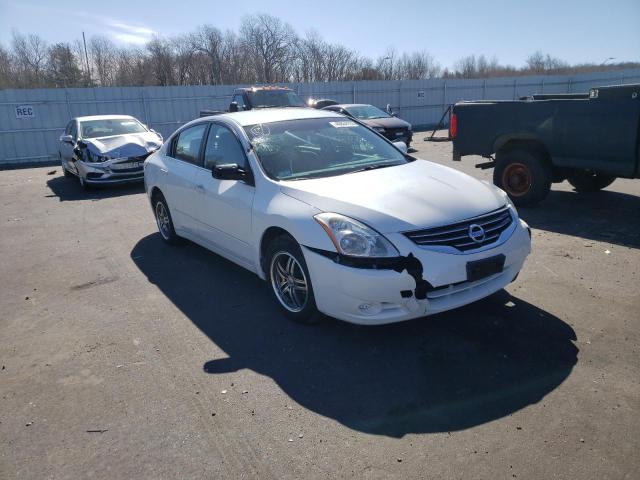 NISSAN ALTIMA BAS 2011 1n4al2ap5bc154925