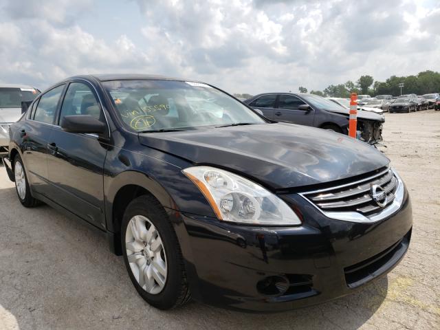 NISSAN ALTIMA BAS 2011 1n4al2ap5bc155590