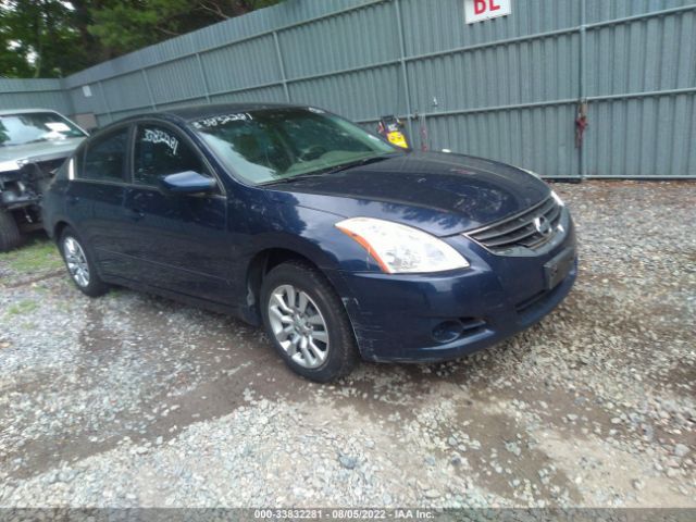 NISSAN ALTIMA 2011 1n4al2ap5bc155802