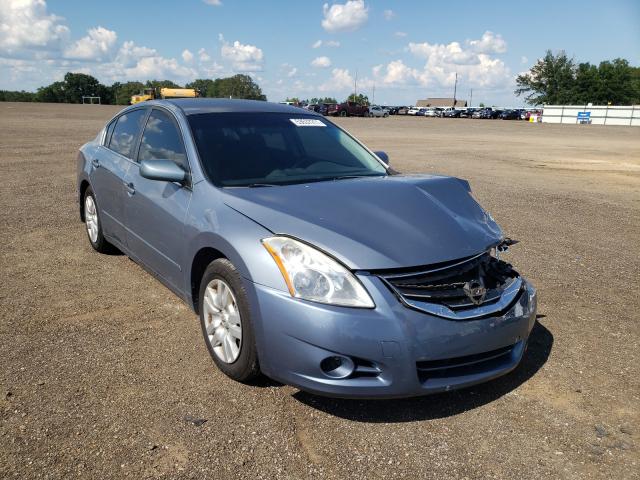 NISSAN ALTIMA BAS 2011 1n4al2ap5bc155976