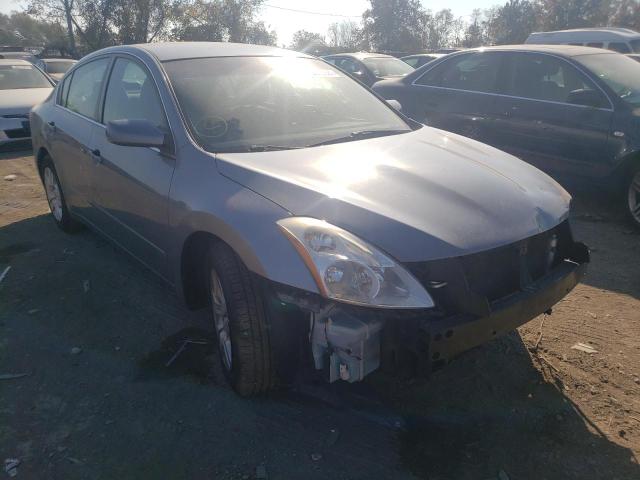 NISSAN ALTIMA BAS 2011 1n4al2ap5bc156898