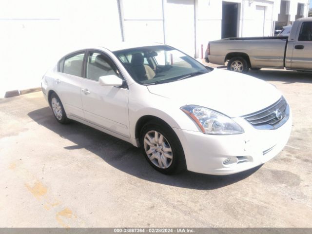 NISSAN ALTIMA 2011 1n4al2ap5bc157081