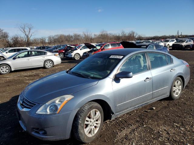 NISSAN ALTIMA BAS 2011 1n4al2ap5bc157310