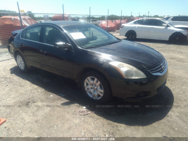 NISSAN ALTIMA 2011 1n4al2ap5bc157386