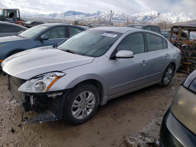 NISSAN ALTIMA BAS 2011 1n4al2ap5bc158733