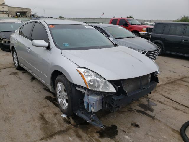 NISSAN ALTIMA BAS 2011 1n4al2ap5bc159168