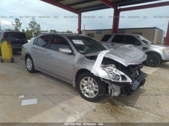 NISSAN ALTIMA 2011 1n4al2ap5bc159283