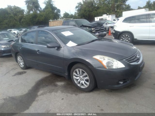 NISSAN ALTIMA 2011 1n4al2ap5bc160451