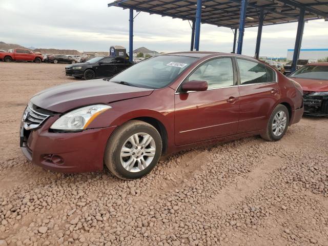 NISSAN ALTIMA BAS 2011 1n4al2ap5bc161146