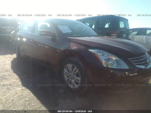 NISSAN ALTIMA 2011 1n4al2ap5bc161373