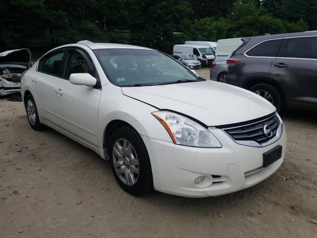 NISSAN ALTIMA BAS 2011 1n4al2ap5bc161468