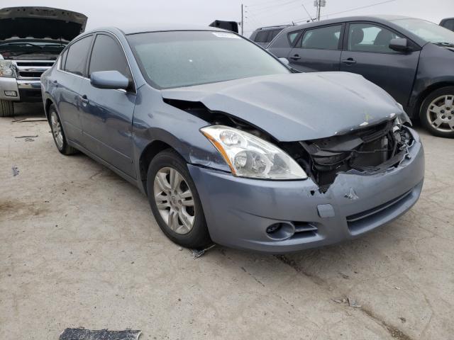 NISSAN ALTIMA BAS 2011 1n4al2ap5bc161843