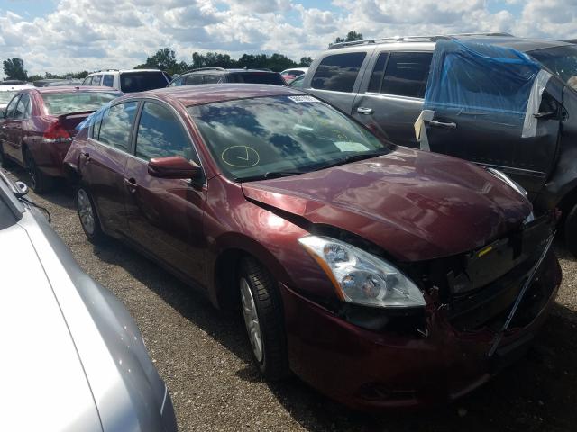 NISSAN ALTIMA BAS 2011 1n4al2ap5bc162149