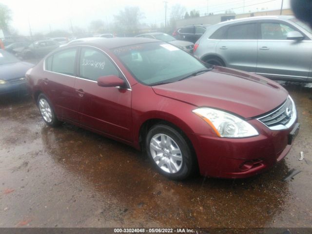 NISSAN ALTIMA 2011 1n4al2ap5bc162197