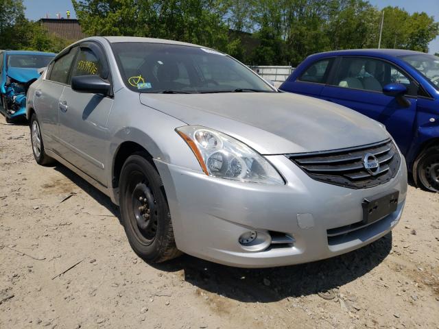 NISSAN ALTIMA BAS 2011 1n4al2ap5bc162426