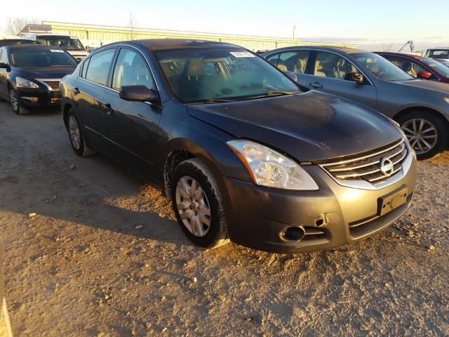 NISSAN ALTIMA 2011 1n4al2ap5bc162698