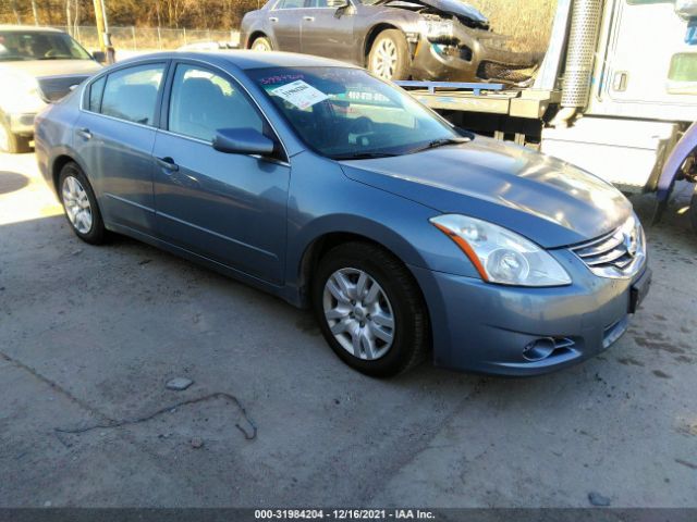 NISSAN ALTIMA 2011 1n4al2ap5bc162815