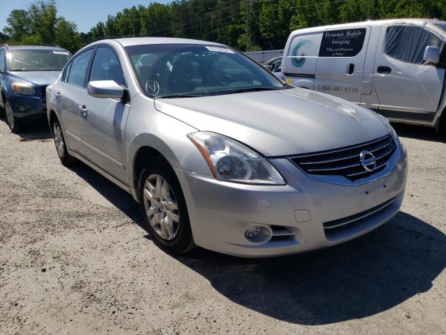 NISSAN ALTIMA 2011 1n4al2ap5bc162829