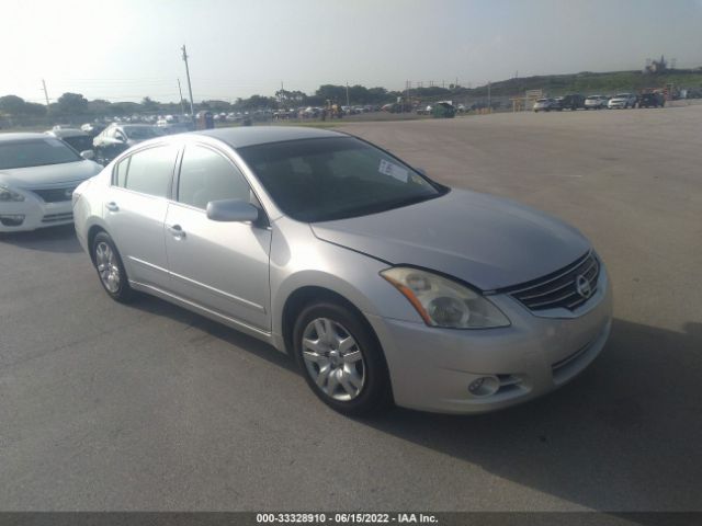 NISSAN ALTIMA 2011 1n4al2ap5bc163530