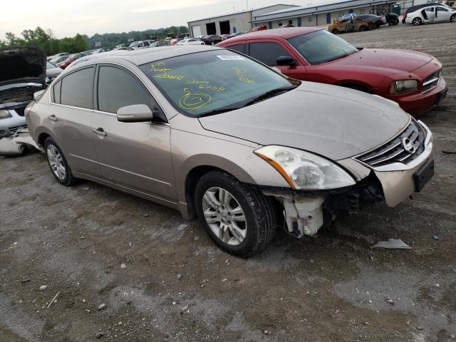 NISSAN ALTIMA BAS 2011 1n4al2ap5bc163818