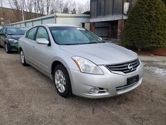 NISSAN ALTIMA 2011 1n4al2ap5bc163995