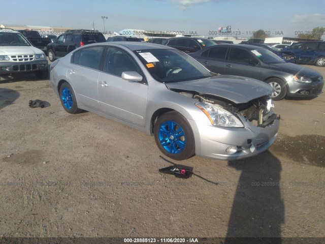 NISSAN ALTIMA 2011 1n4al2ap5bc164077