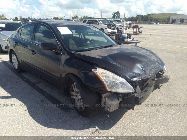 NISSAN ALTIMA 2011 1n4al2ap5bc164676