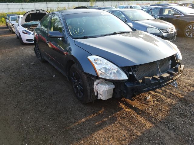 NISSAN ALTIMA 2011 1n4al2ap5bc165018