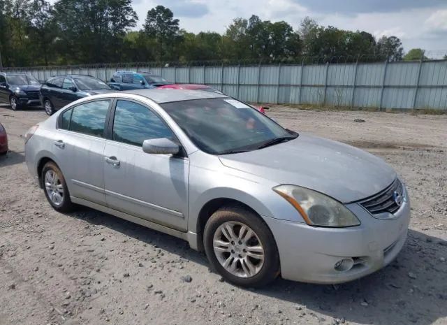 NISSAN ALTIMA 2011 1n4al2ap5bc165178