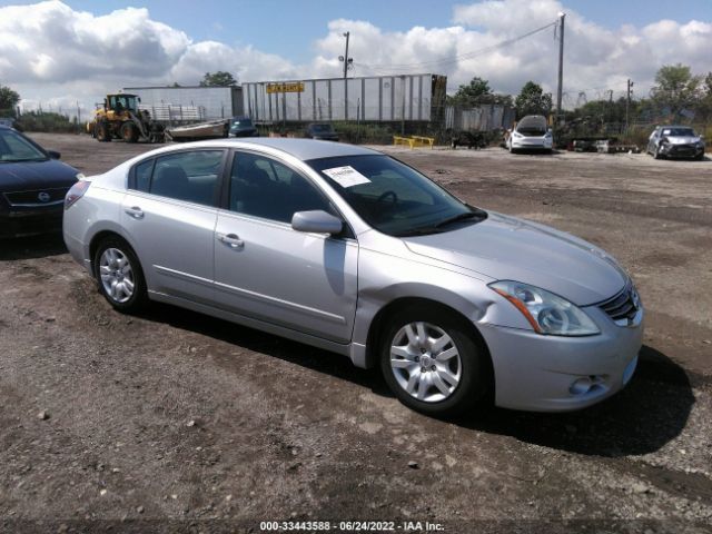 NISSAN ALTIMA 2011 1n4al2ap5bc166024